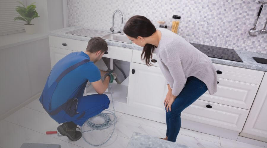 Professional septic pumping service in Odin, MN